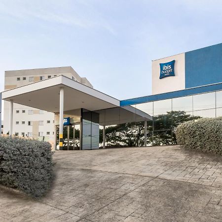 Ibis Budget Araraquara Hotel Exterior photo